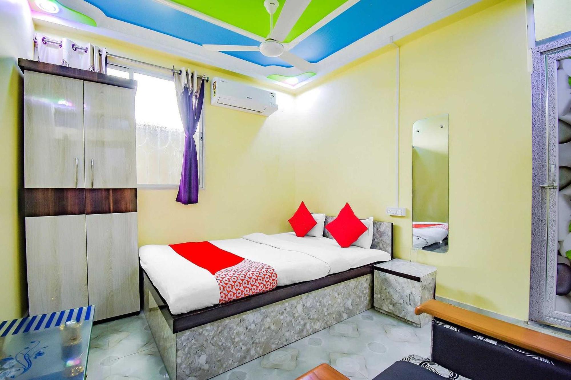 Hotel O Suncity Jangipur Zewnętrze zdjęcie