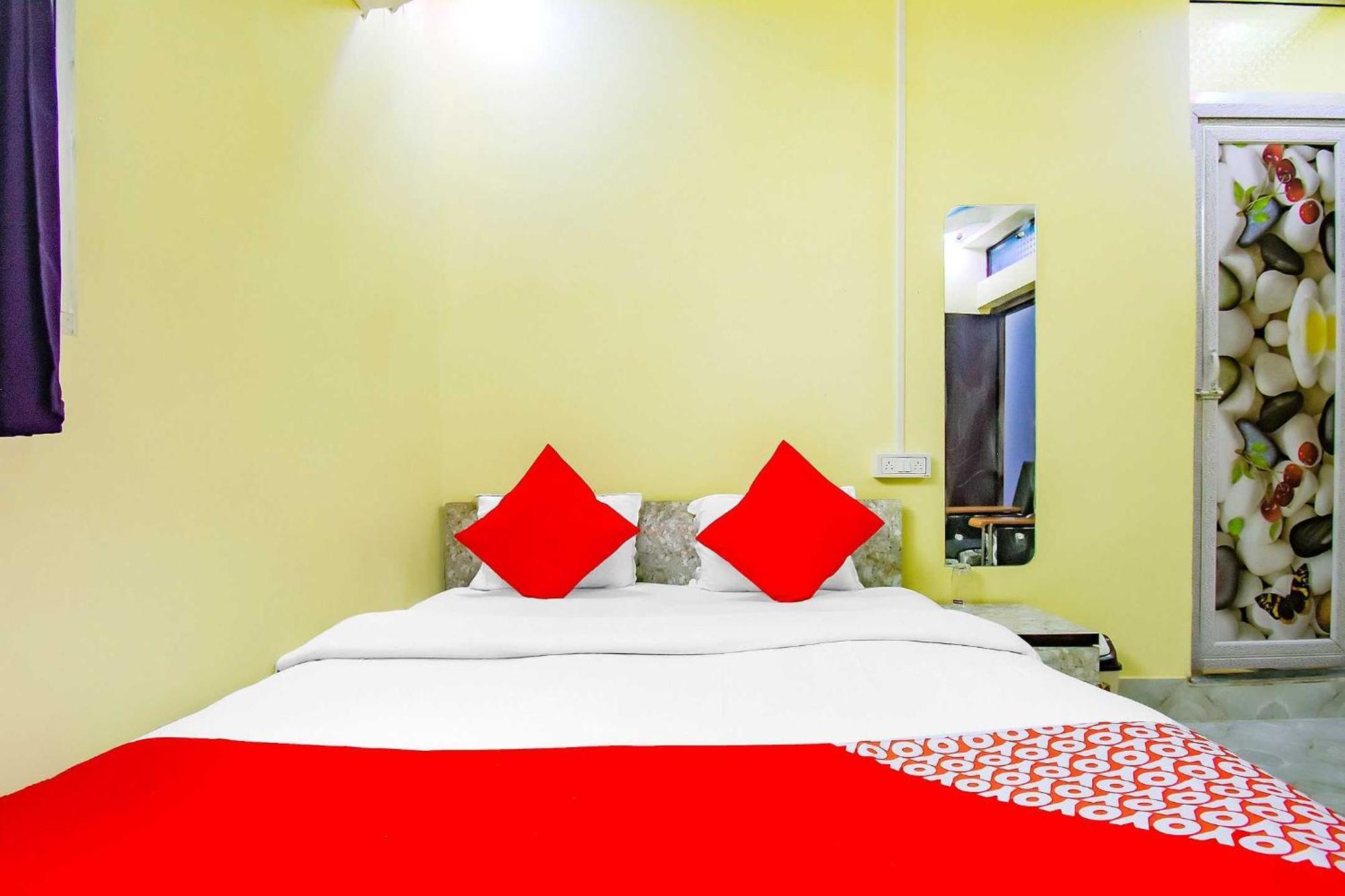 Hotel O Suncity Jangipur Zewnętrze zdjęcie