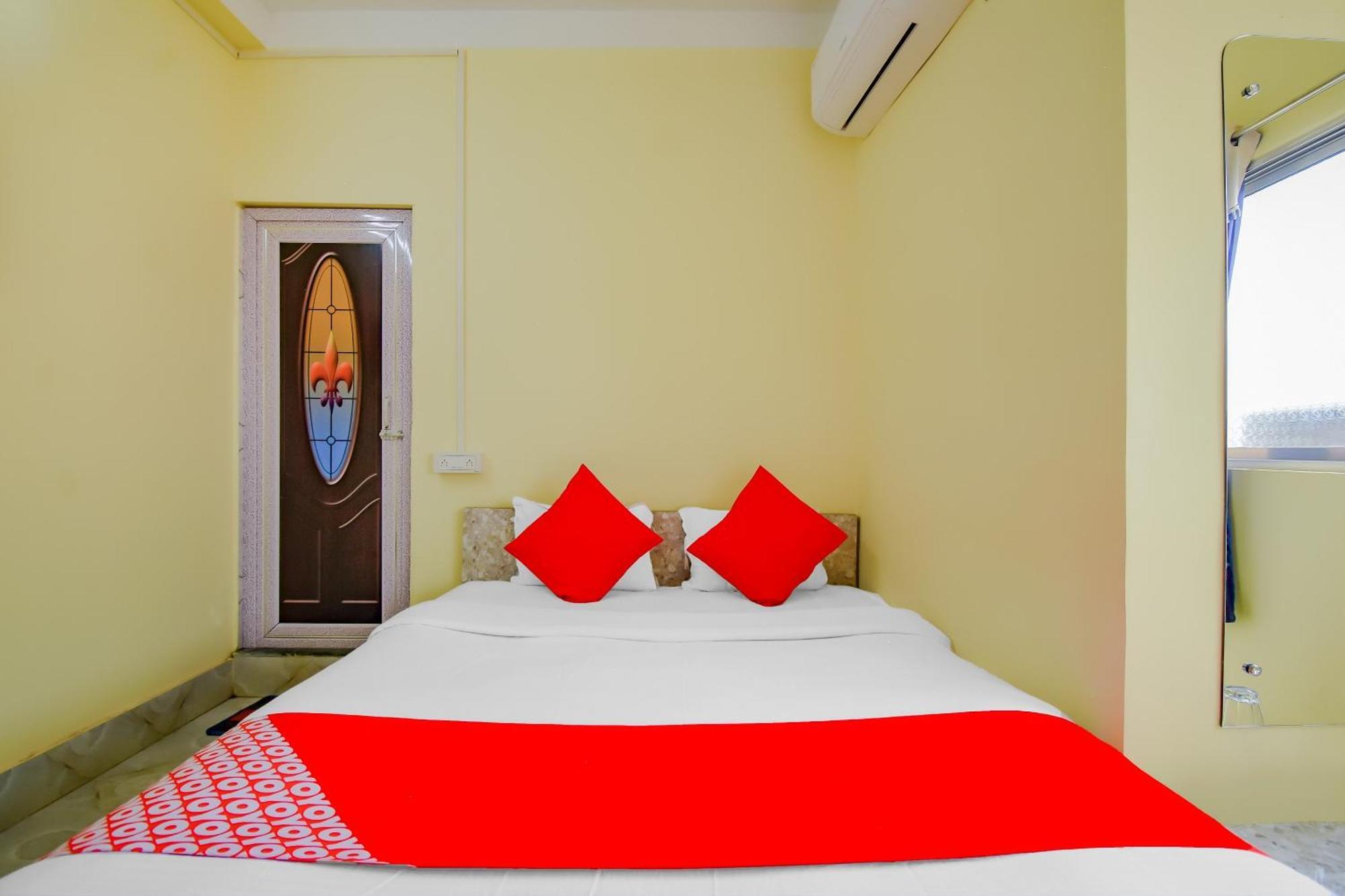 Hotel O Suncity Jangipur Zewnętrze zdjęcie