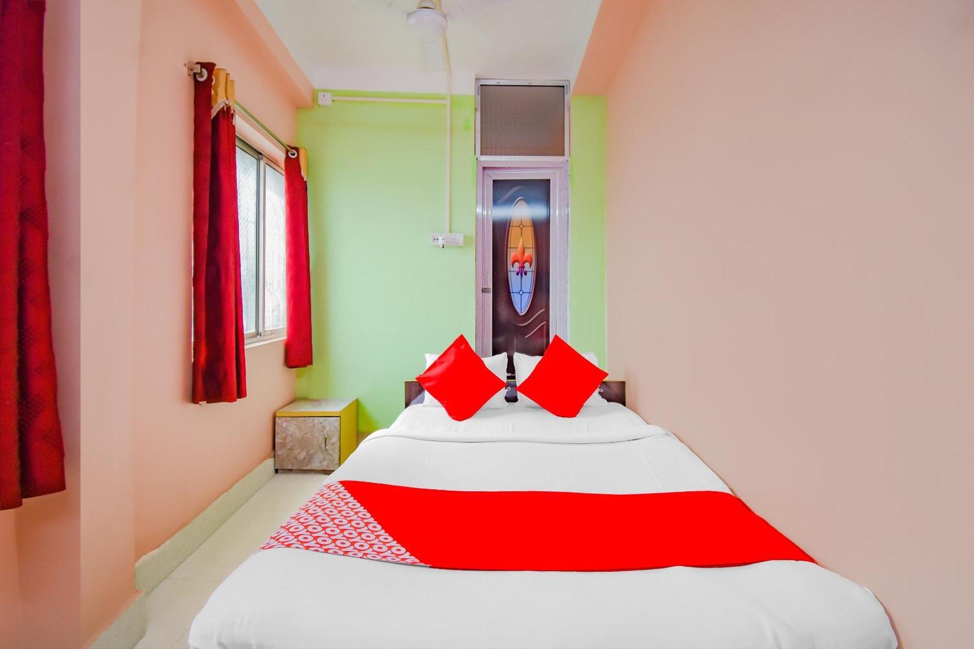 Hotel O Suncity Jangipur Zewnętrze zdjęcie