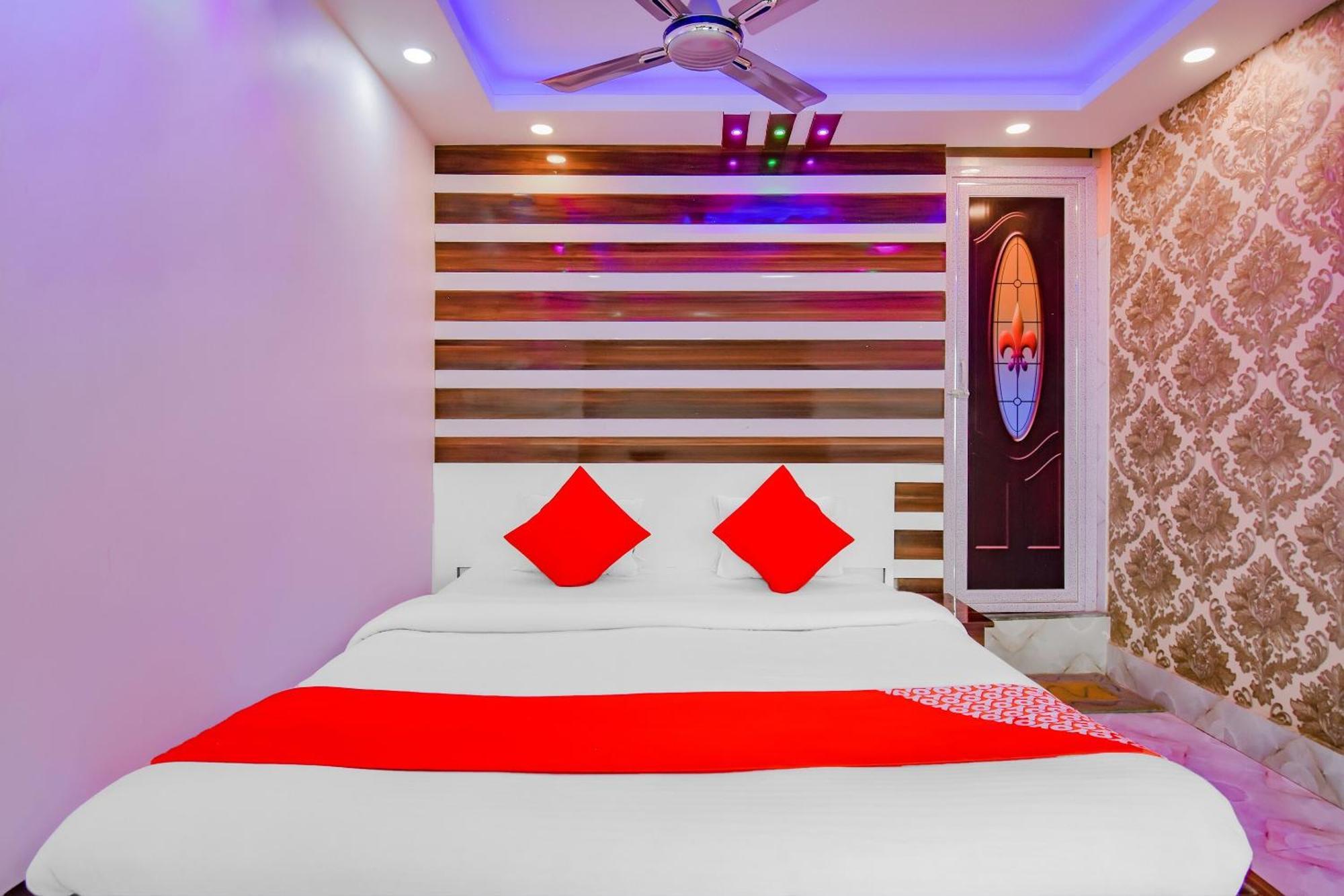 Hotel O Suncity Jangipur Zewnętrze zdjęcie