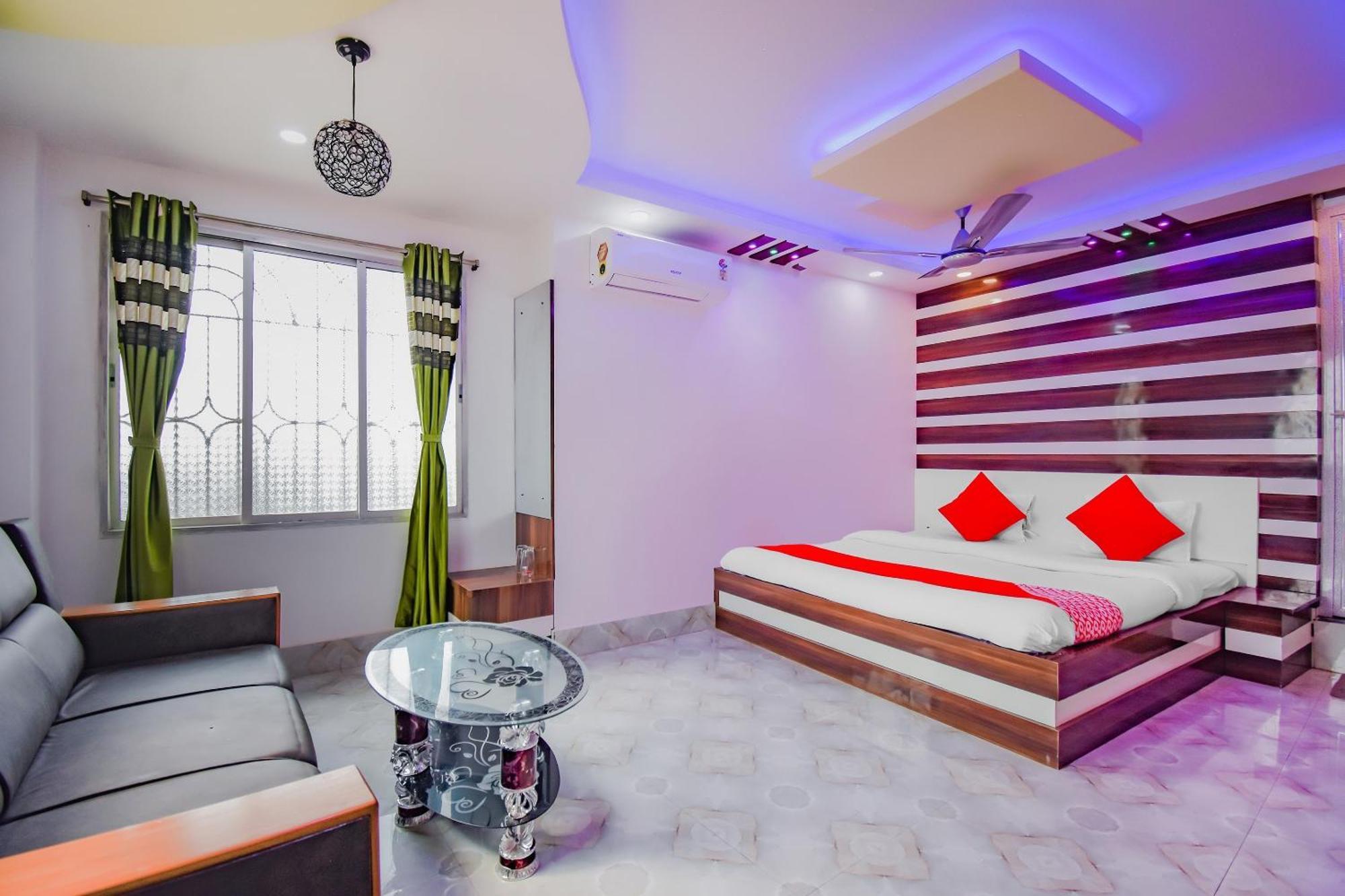Hotel O Suncity Jangipur Zewnętrze zdjęcie