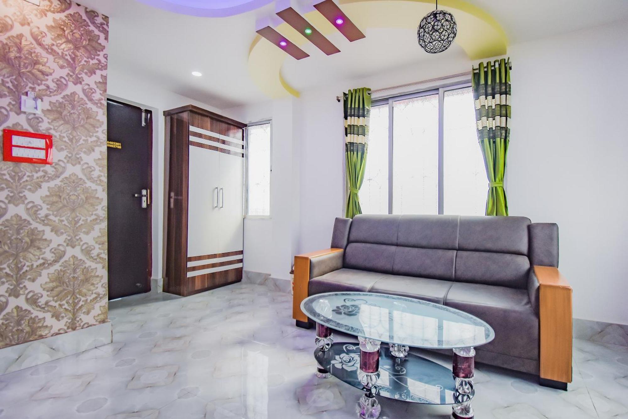 Hotel O Suncity Jangipur Zewnętrze zdjęcie