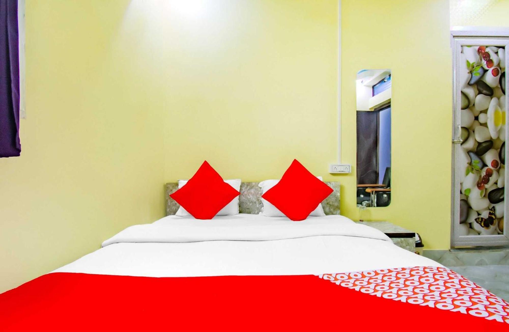 Hotel O Suncity Jangipur Zewnętrze zdjęcie