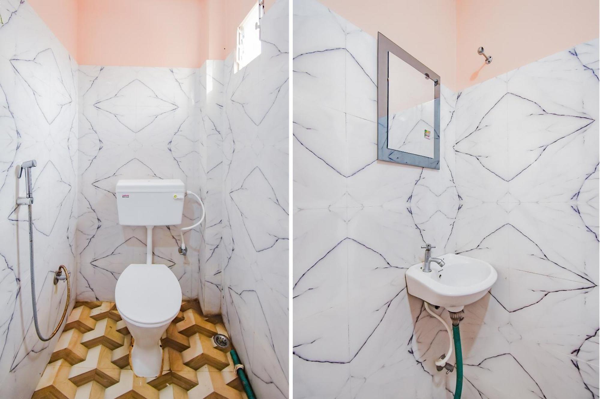 Hotel O Suncity Jangipur Zewnętrze zdjęcie