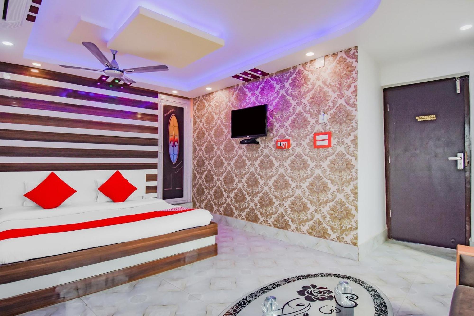 Hotel O Suncity Jangipur Zewnętrze zdjęcie