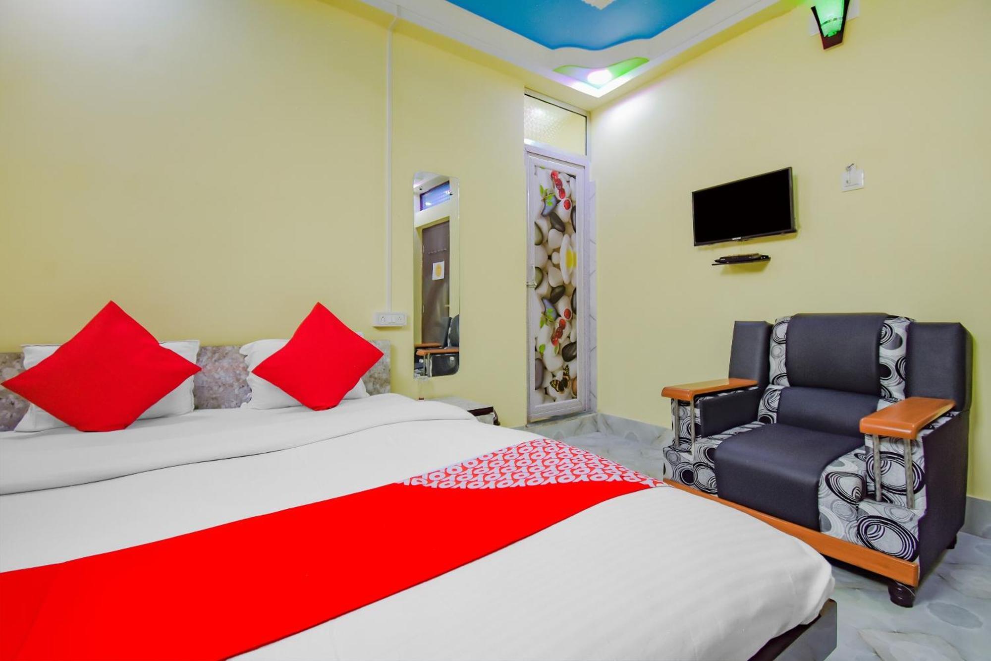 Hotel O Suncity Jangipur Zewnętrze zdjęcie