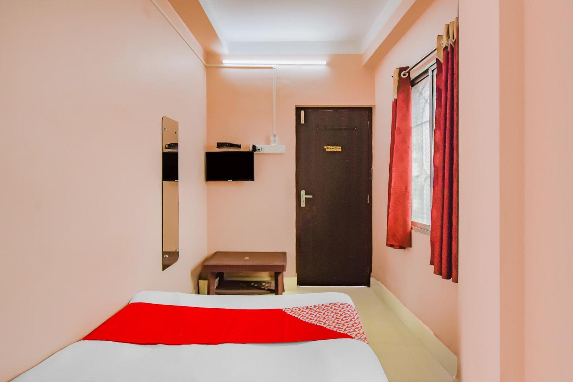Hotel O Suncity Jangipur Zewnętrze zdjęcie