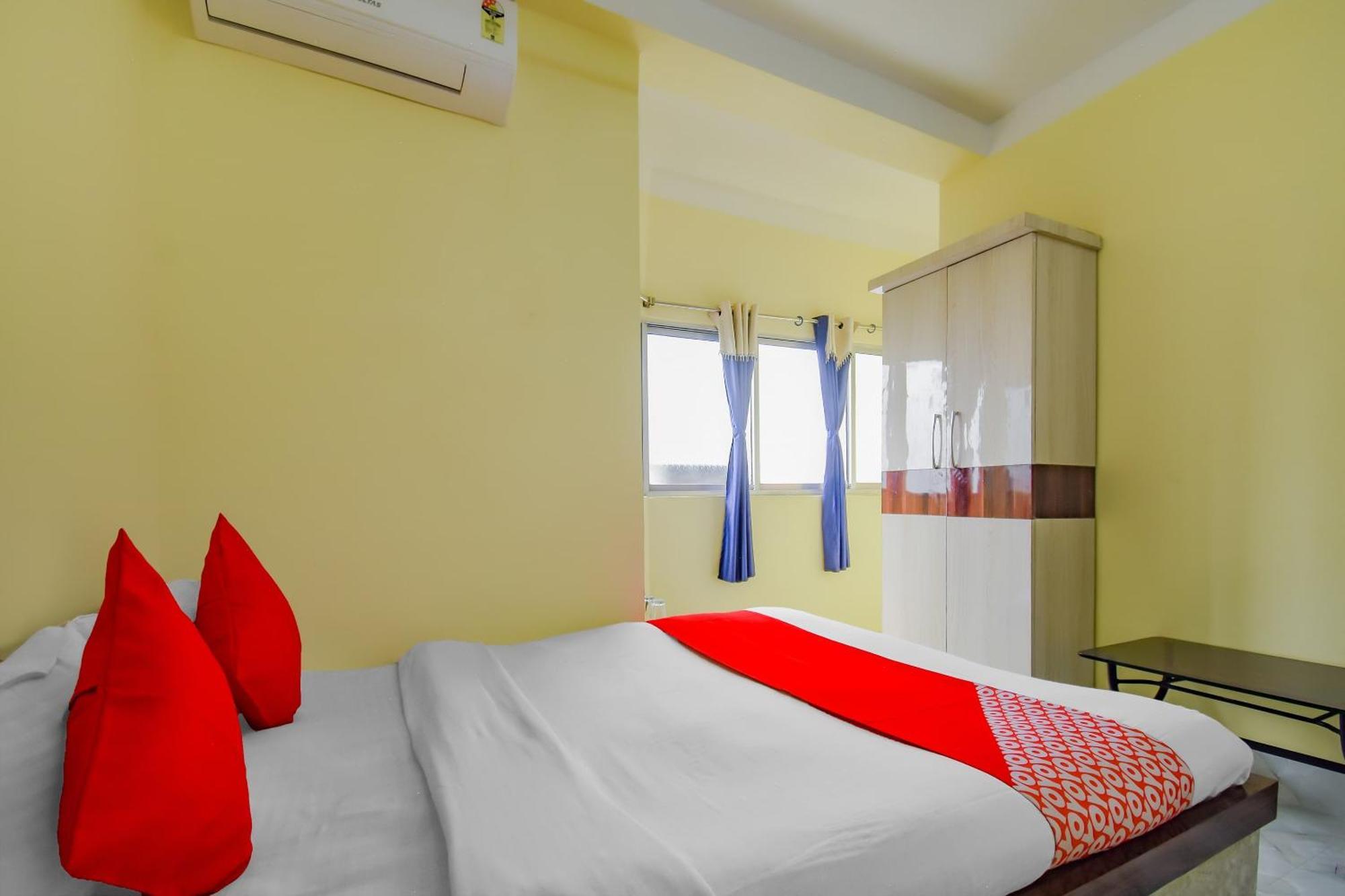 Hotel O Suncity Jangipur Zewnętrze zdjęcie