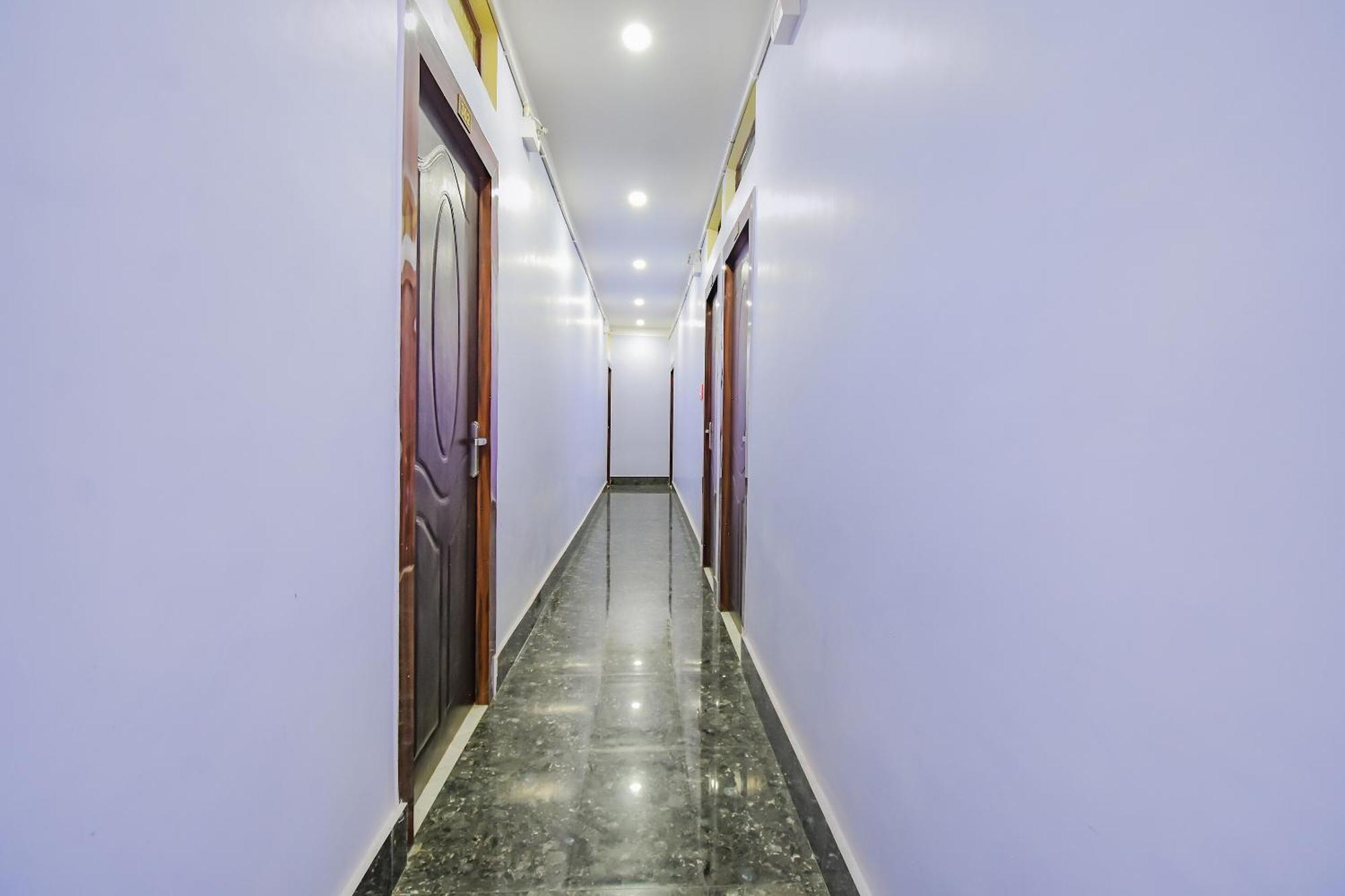 Hotel O Suncity Jangipur Zewnętrze zdjęcie