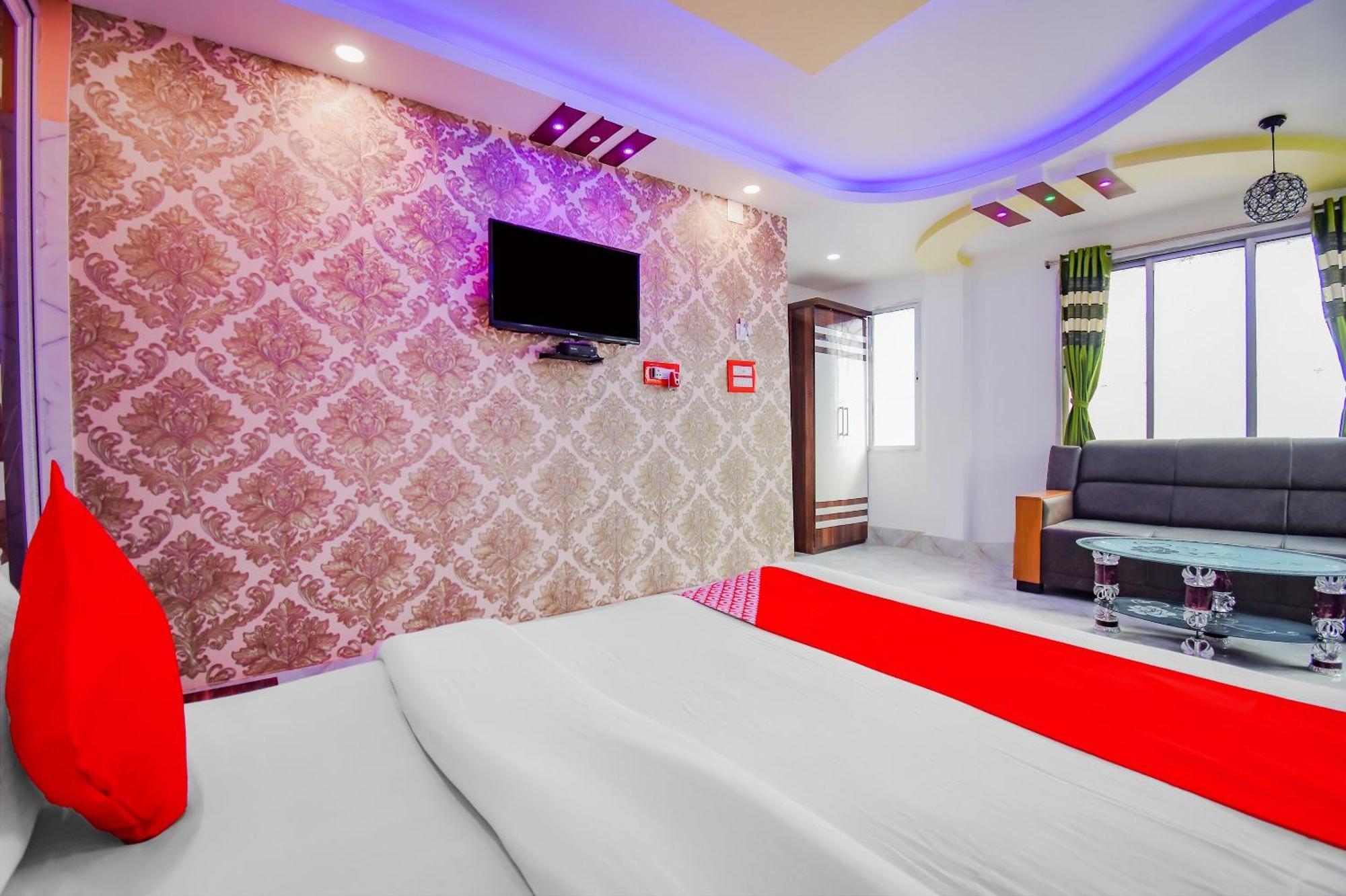 Hotel O Suncity Jangipur Zewnętrze zdjęcie