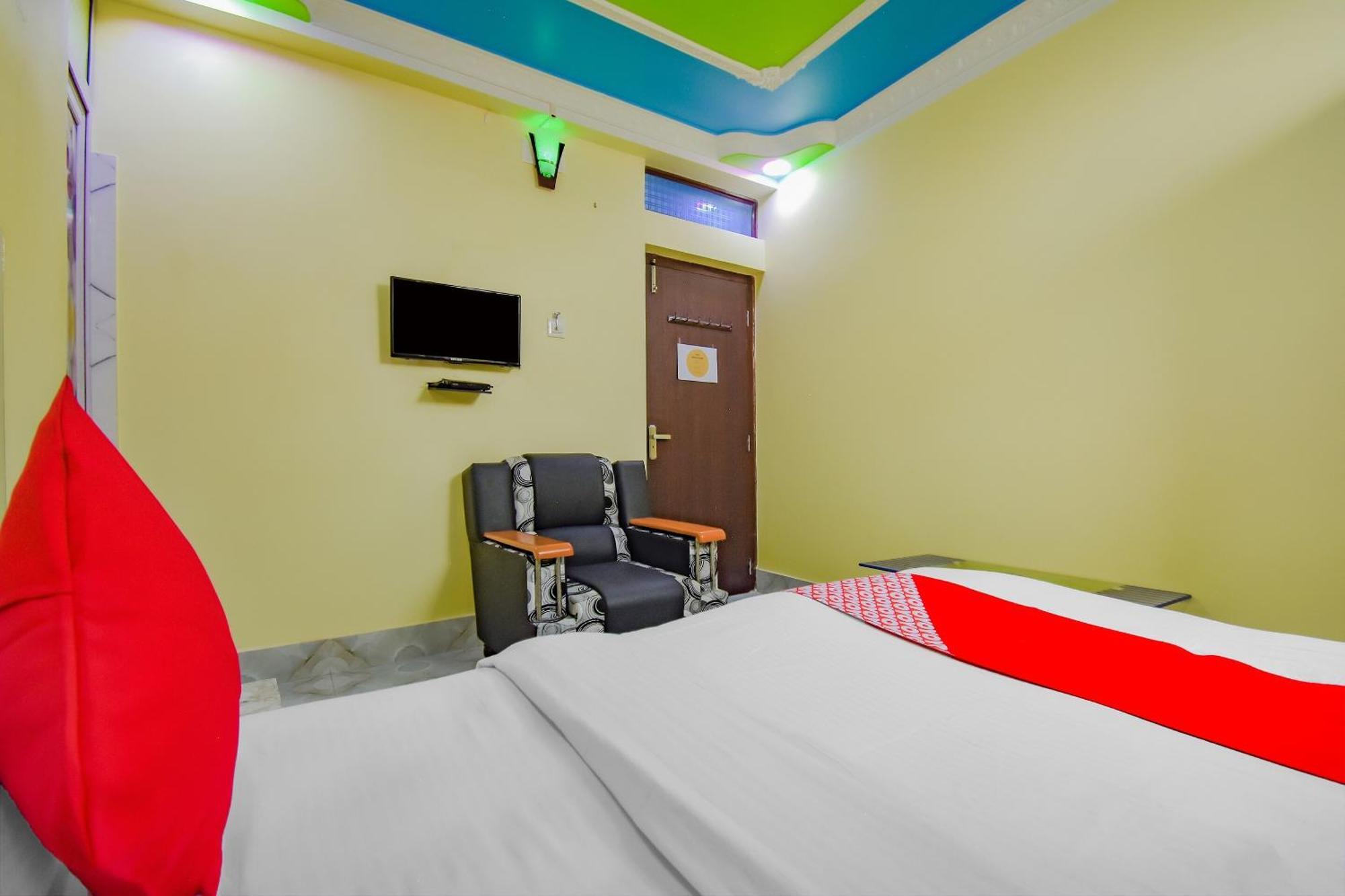 Hotel O Suncity Jangipur Zewnętrze zdjęcie
