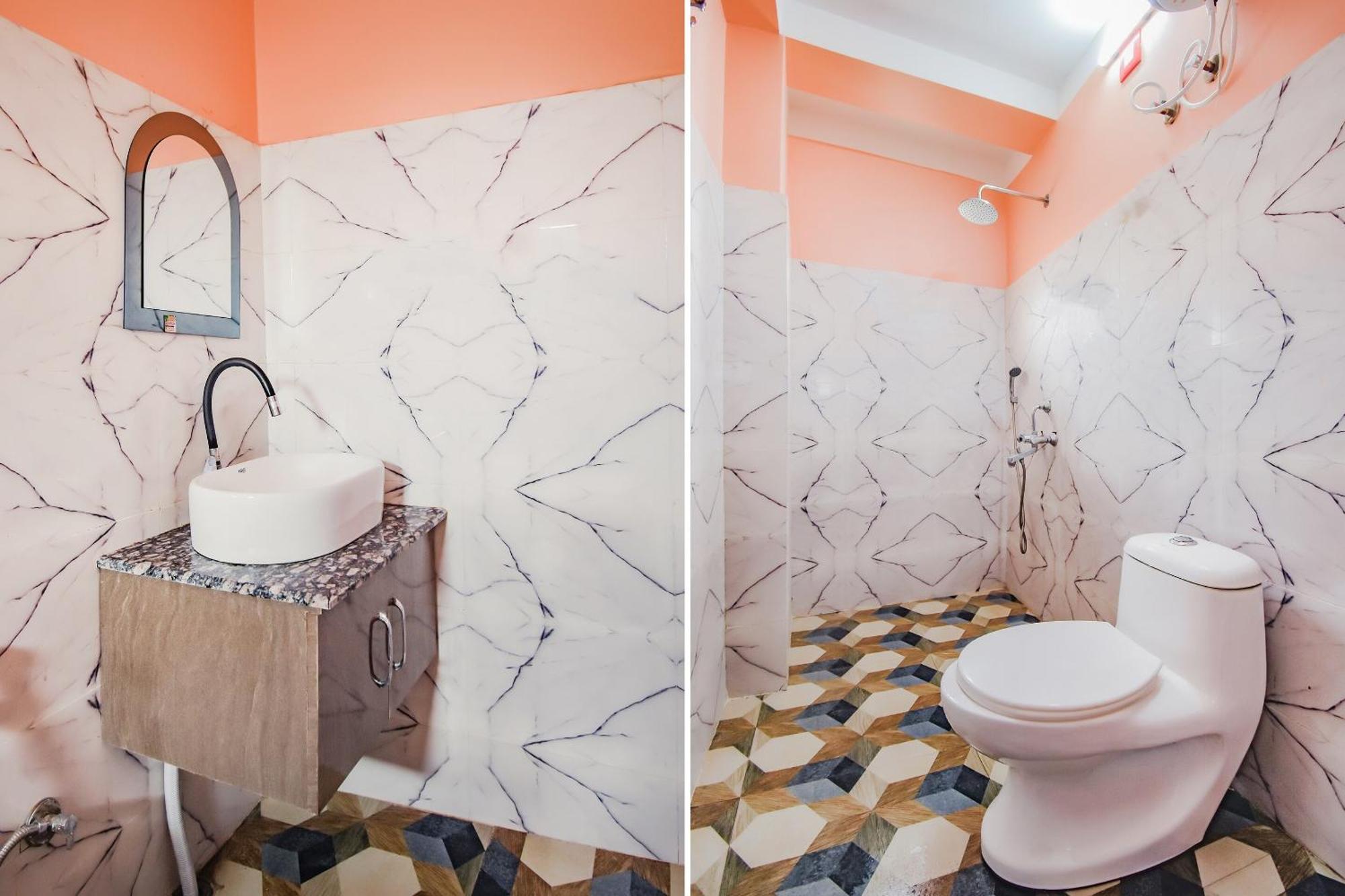 Hotel O Suncity Jangipur Zewnętrze zdjęcie