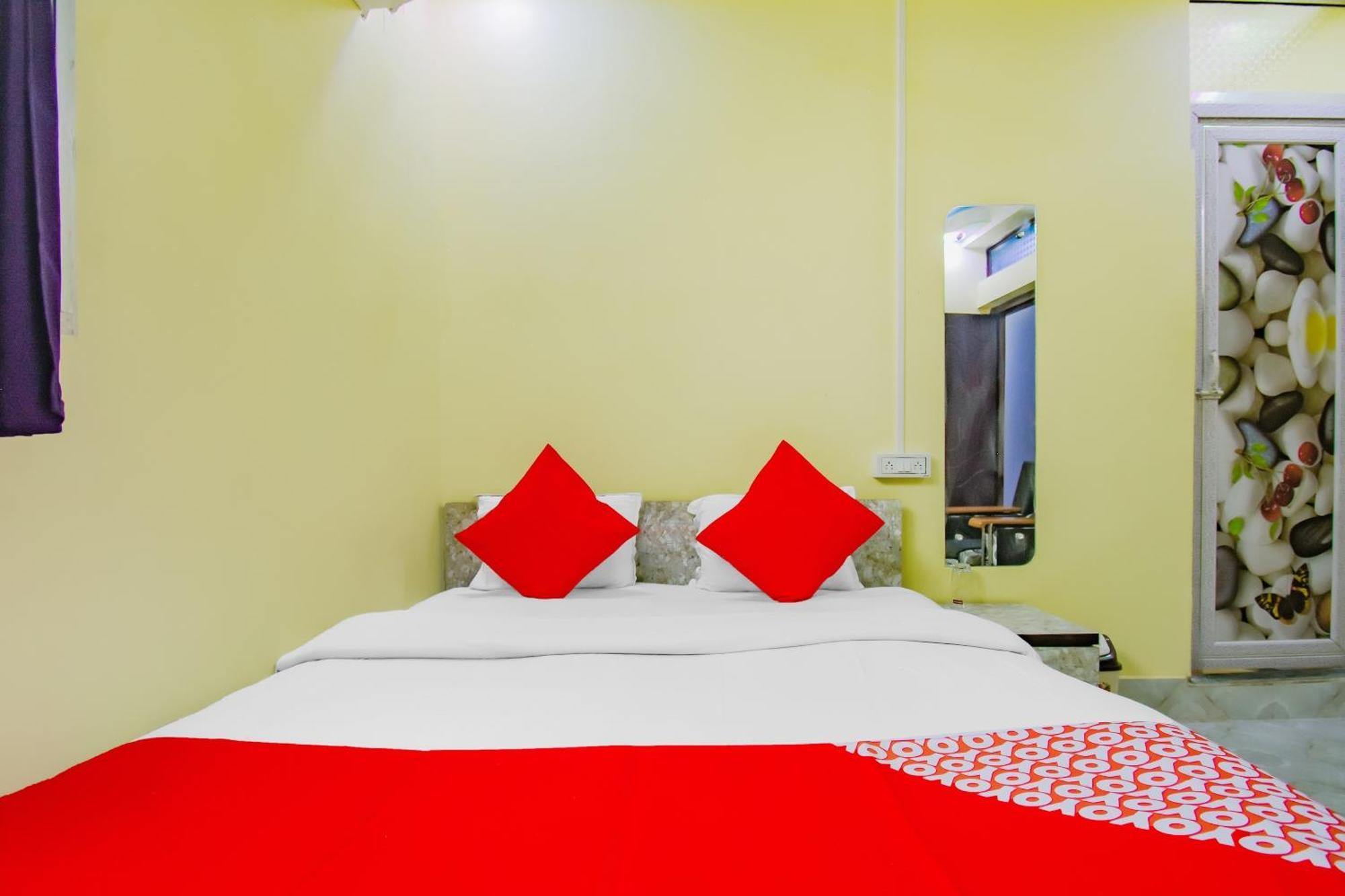 Hotel O Suncity Jangipur Zewnętrze zdjęcie