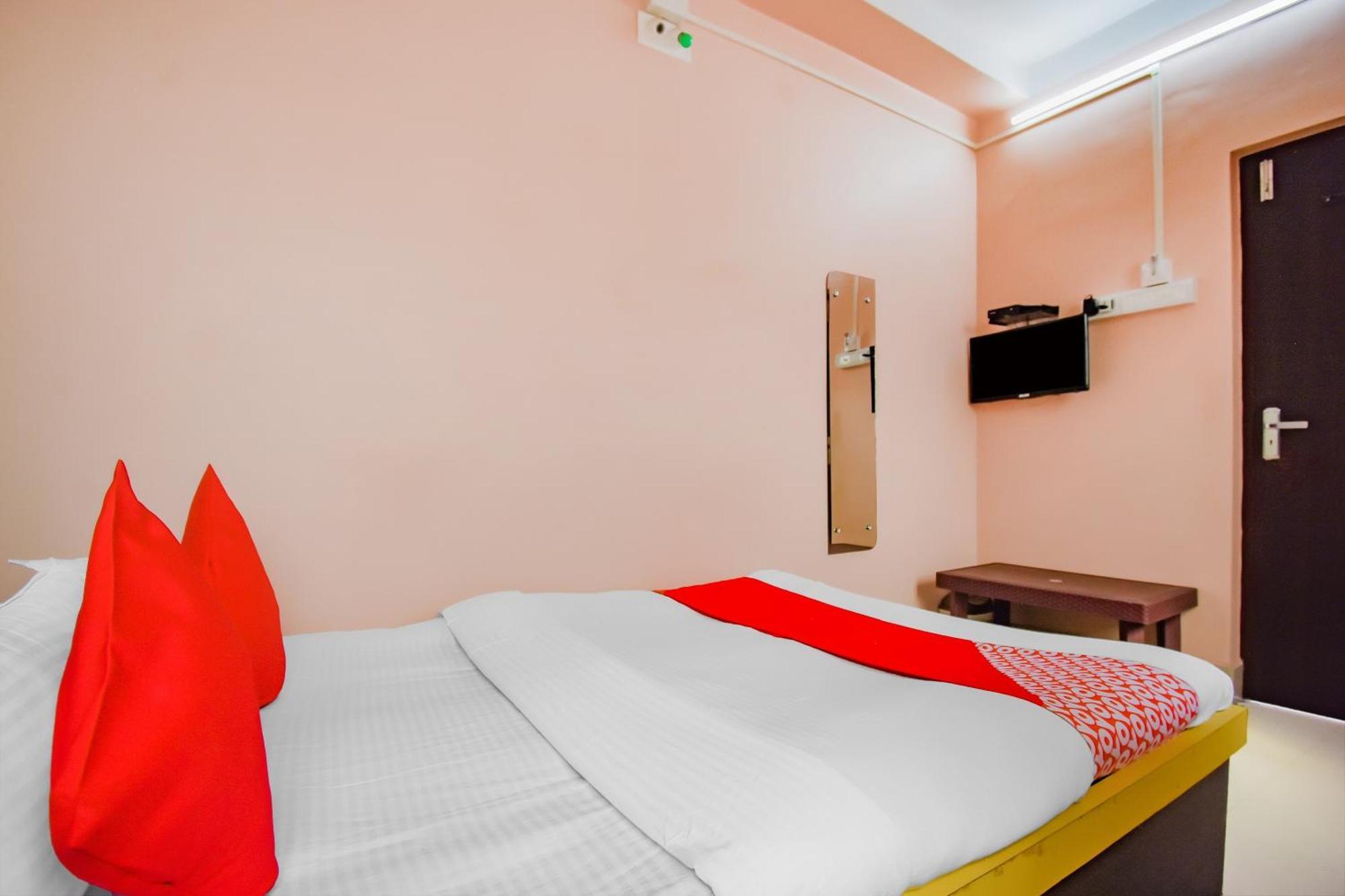 Hotel O Suncity Jangipur Zewnętrze zdjęcie