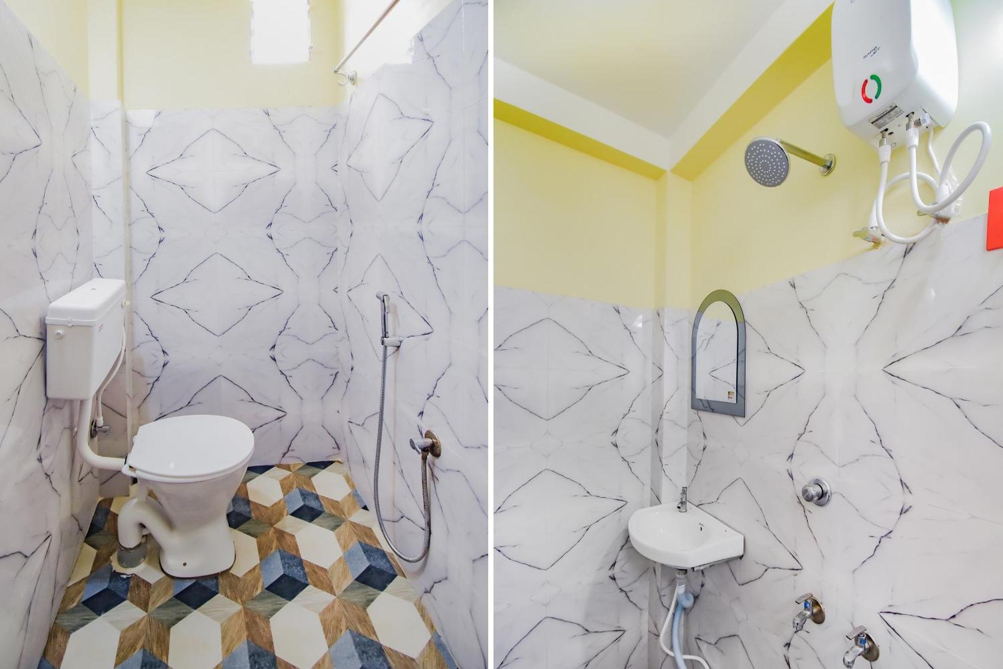 Hotel O Suncity Jangipur Zewnętrze zdjęcie