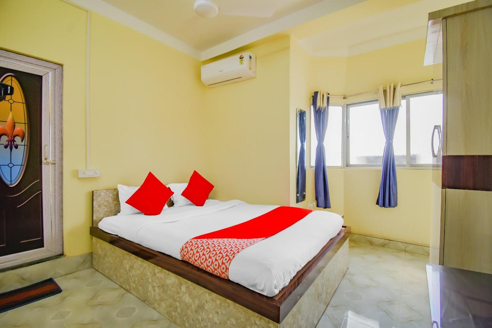 Hotel O Suncity Jangipur Zewnętrze zdjęcie