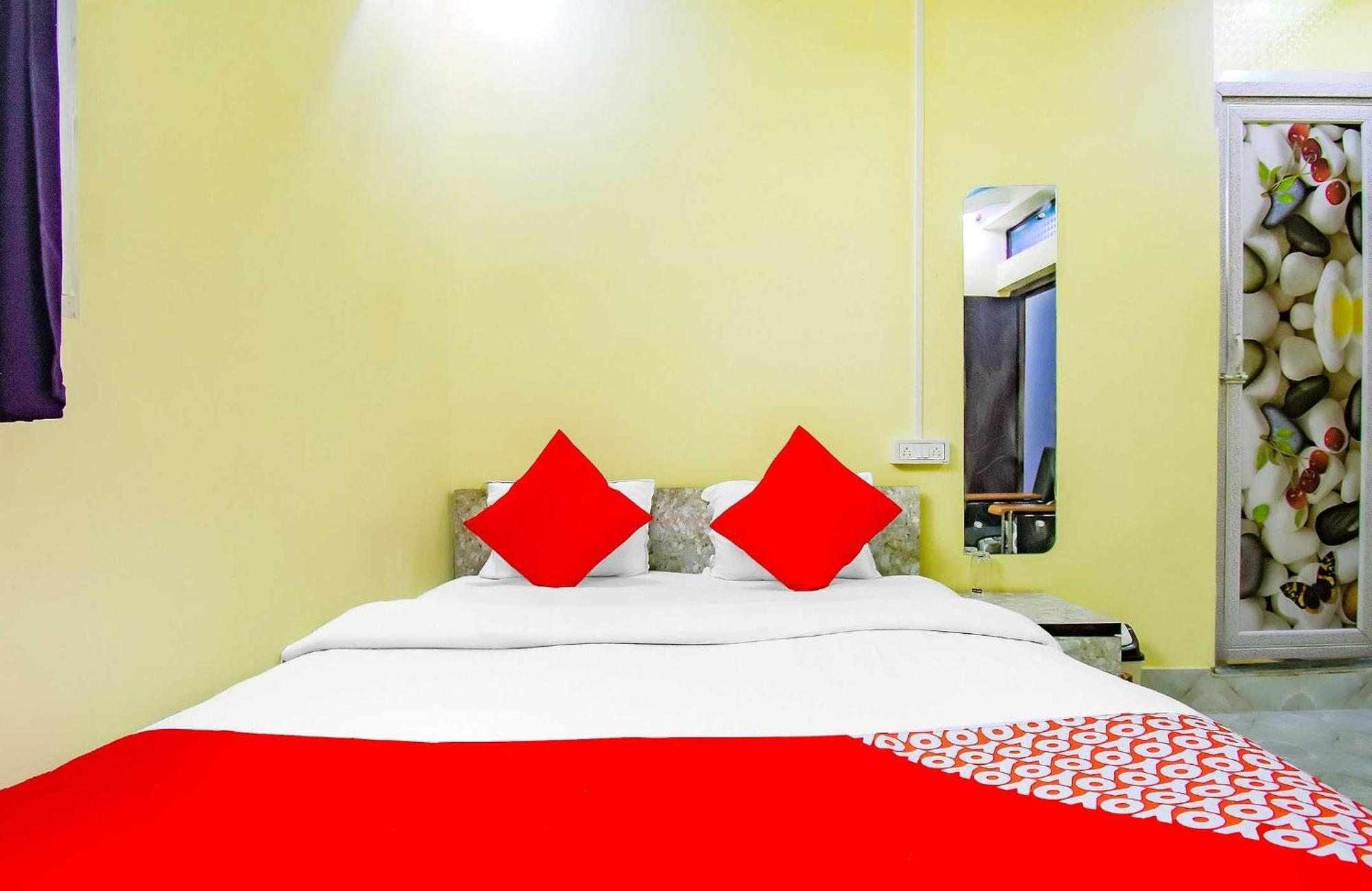 Hotel O Suncity Jangipur Zewnętrze zdjęcie