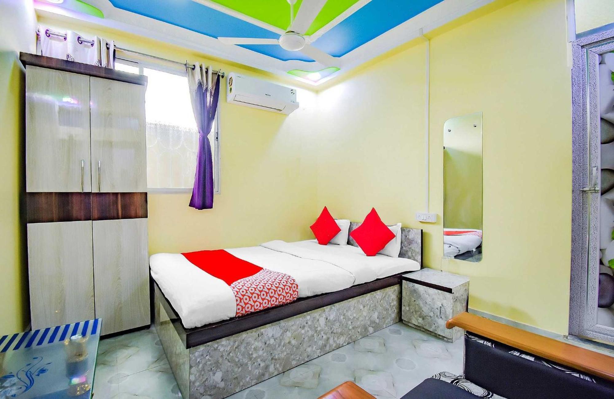 Hotel O Suncity Jangipur Zewnętrze zdjęcie