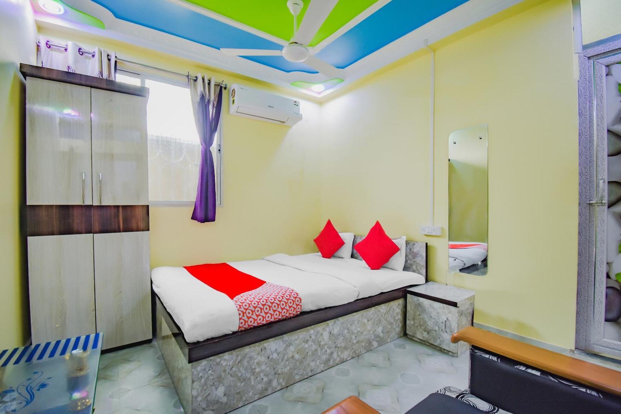 Hotel O Suncity Jangipur Zewnętrze zdjęcie
