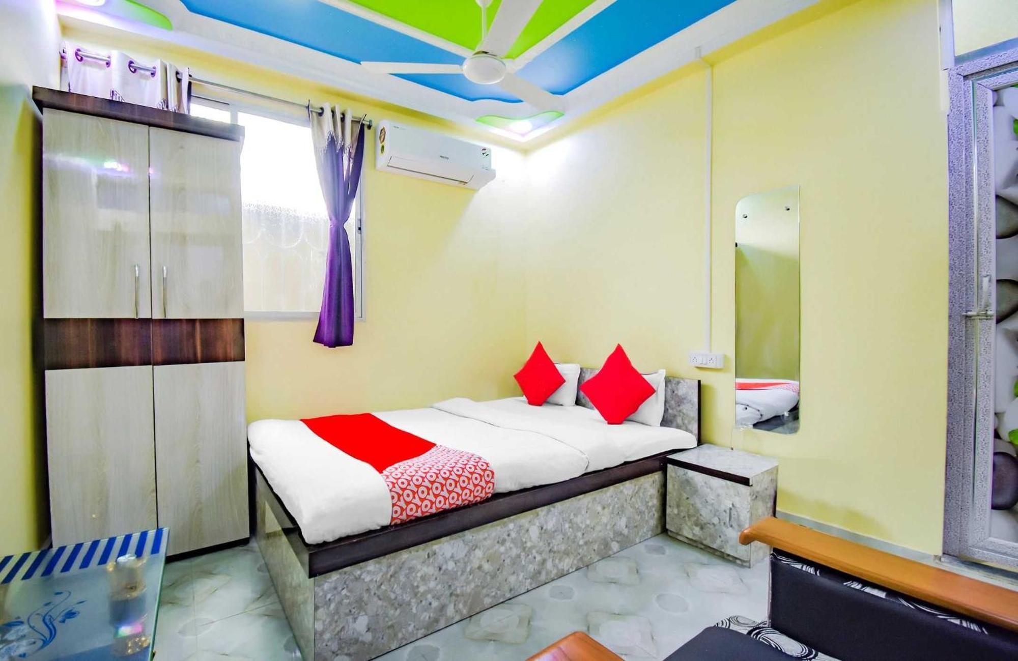 Hotel O Suncity Jangipur Zewnętrze zdjęcie