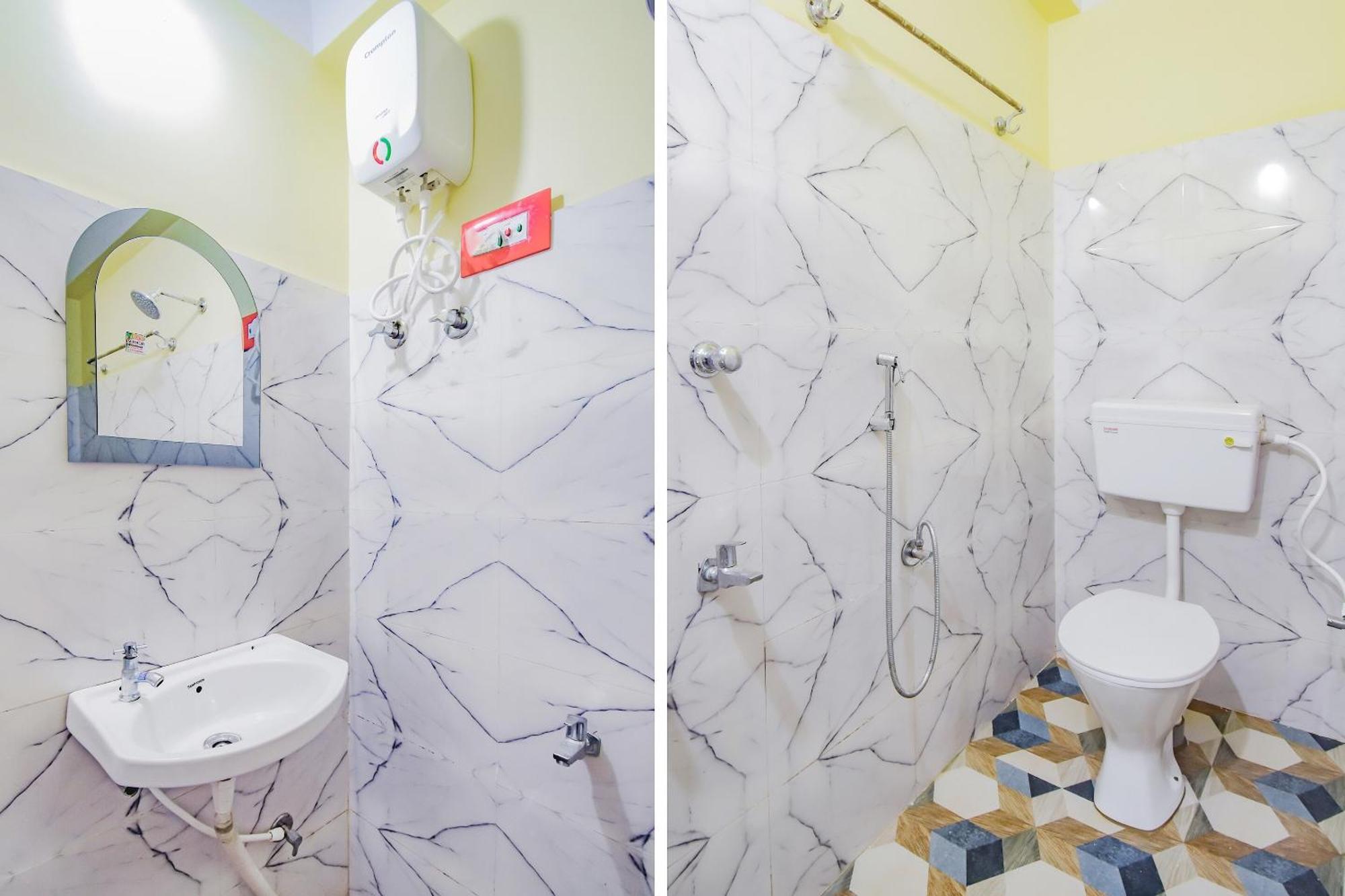 Hotel O Suncity Jangipur Zewnętrze zdjęcie