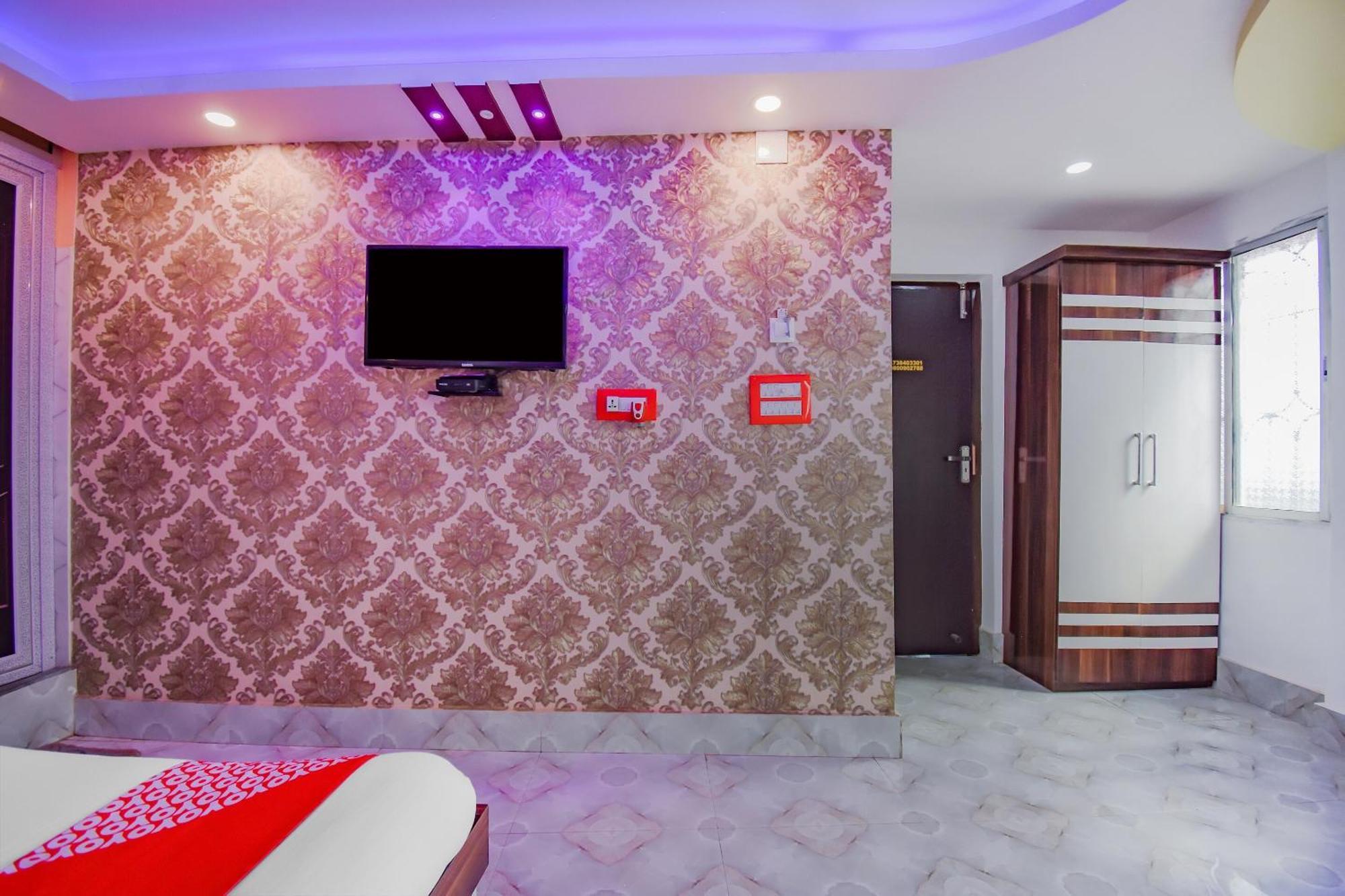 Hotel O Suncity Jangipur Zewnętrze zdjęcie